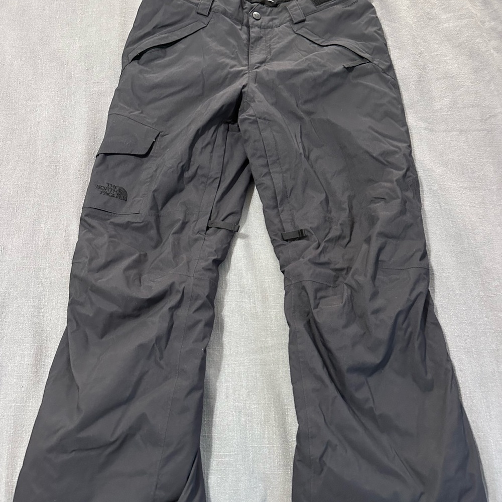 Women’s Freedom insulated pants - Picture 2 of 4